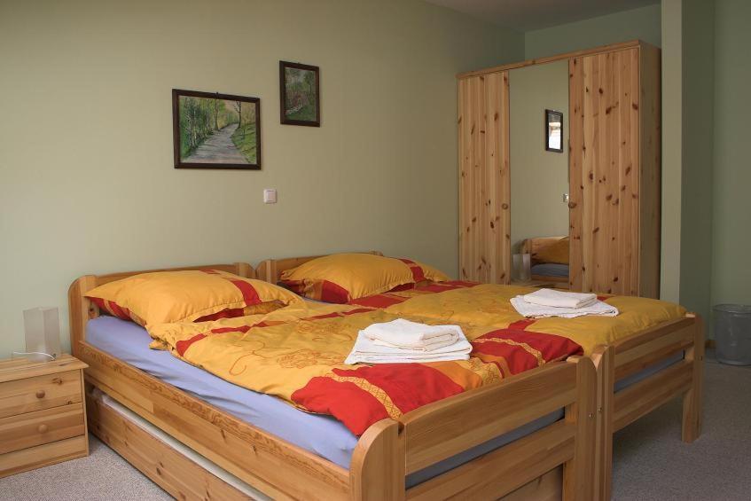 Eckotel H1 Eckernförde Quarto foto